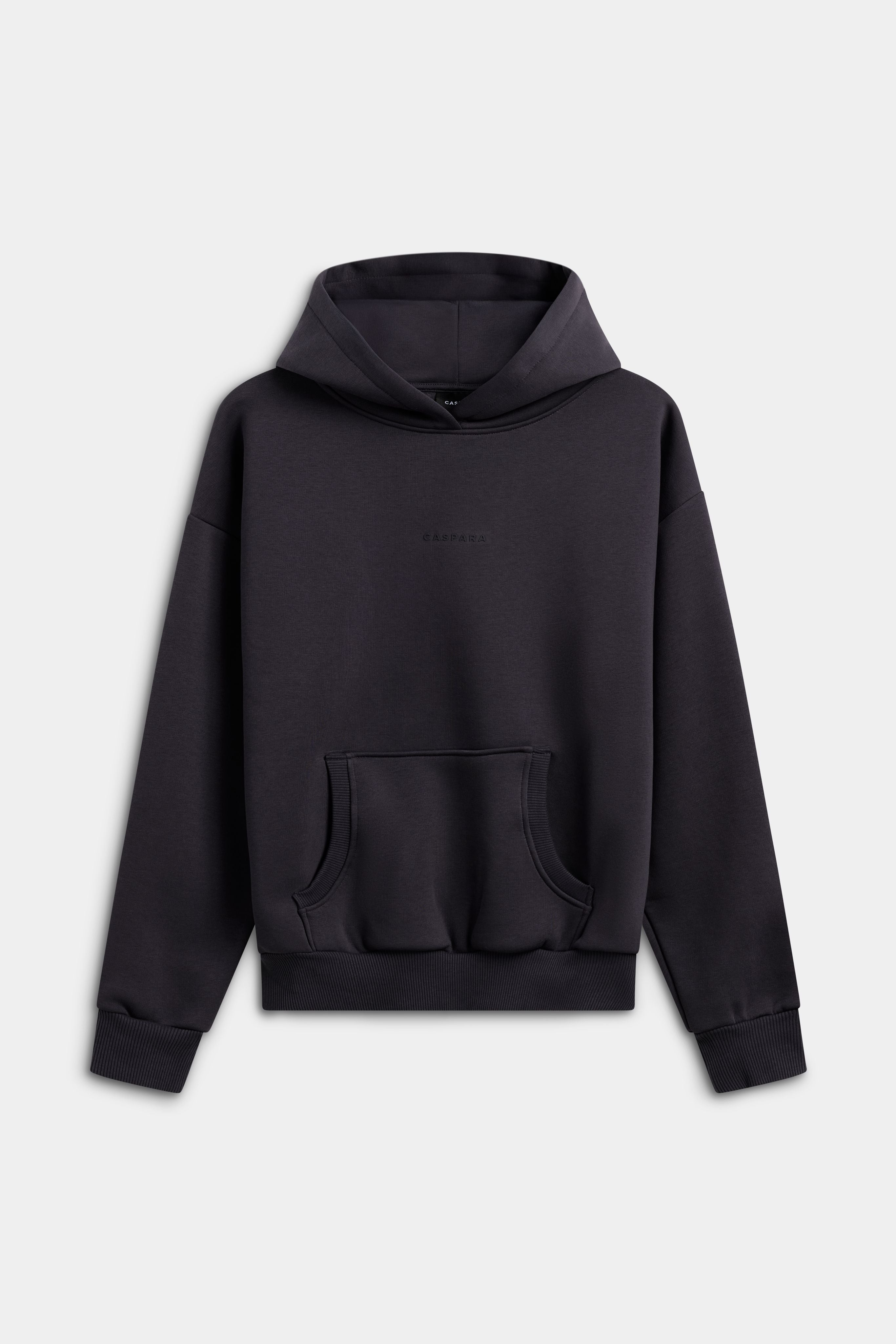 M. Pollux Hoodie - Anthracite